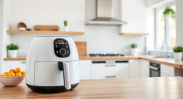 Best COSORI Air Fryers for Frozen Foods: Top Picks & Buying Tips