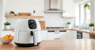 Best COSORI Air Fryers for Frozen Foods: Top Picks & Buying Tips
