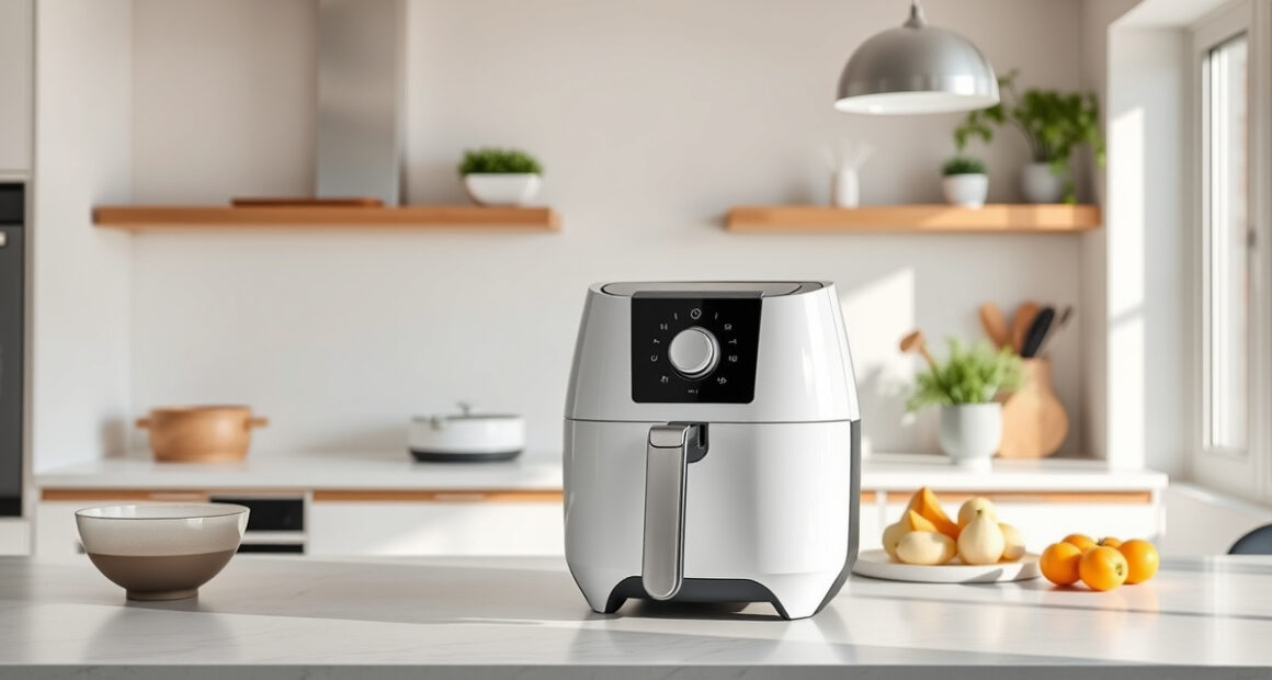 Best COSORI Air Fryers for Meal Prep (2026) — Top 5 Picks