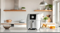 Best COSORI Air Fryers for Meal Prep (2026) — Top 5 Picks