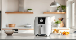 Best COSORI Air Fryers for Meal Prep (2026) — Top 5 Picks