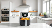 Best COSORI Air Fryers for Meal Prep in 2026 — Complete Guide