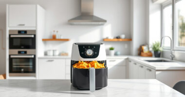 Best COSORI Air Fryers for Meal Prep in 2026 — Complete Guide