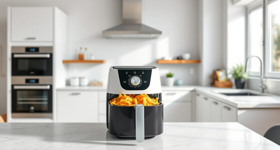 Best COSORI Air Fryers for Meal Prep in 2026 — Complete Guide