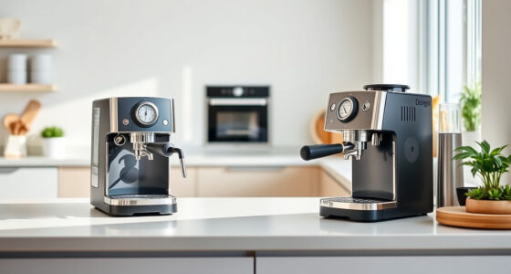 Best De'Longhi Espresso Machine for Beginners (2026) — Guide 1