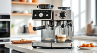 Best De'Longhi Espresso Machine for Beginners (2026) — Guide 1
