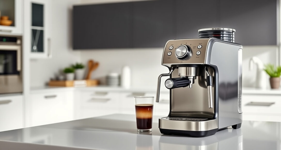 Best De'Longhi Espresso Machine for Milk Drinks (2026) — Guide 5
