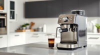 Best De'Longhi Espresso Machine for Milk Drinks (2026) — Guide 5