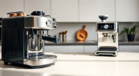 Best De'Longhi Espresso Machine for Office (2026) — Guide 6