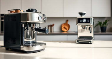 Best De'Longhi Espresso Machine for Office (2026) — Guide 6