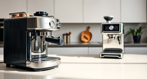 Best De'Longhi Espresso Machine for Office (2026) — Guide 6