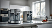 Best De'Longhi Espresso Machines for Beginners (2026) — Guide 4