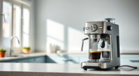 Best De'Longhi Espresso Machines for Beginners (2026) — Guide 4