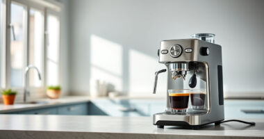 Best De'Longhi Espresso Machines for Beginners (2026) — Guide 4