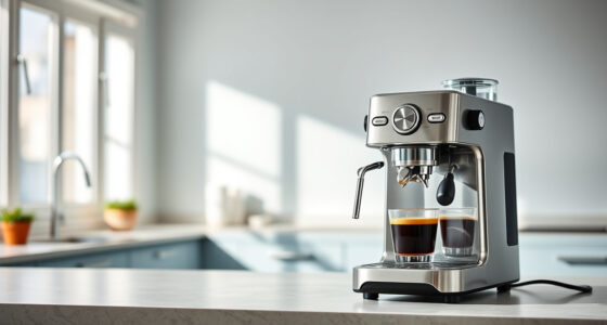 Best De'Longhi Espresso Machines for Beginners (2026) — Guide 4
