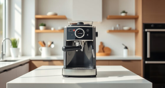 Best De'Longhi Espresso Machines for Milk Drinks (2026) — Guide 2