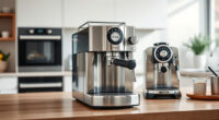 Best De'Longhi Espresso Machines for Milk Drinks (2026) — Guide 2
