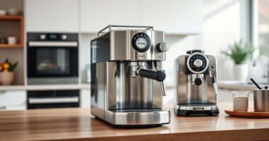 Best De'Longhi Espresso Machines for Milk Drinks (2026) — Guide 2