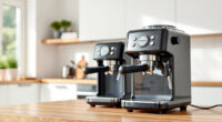 Best De'Longhi Espresso Machines for Milk Drinks (2026) — Guide 5