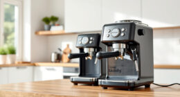 Best De'Longhi Espresso Machines for Milk Drinks (2026) — Guide 5
