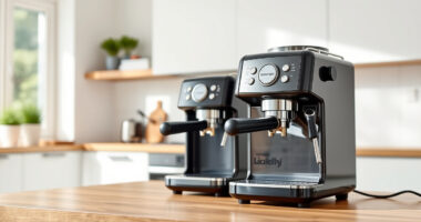 Best De'Longhi Espresso Machines for Milk Drinks (2026) — Guide 5