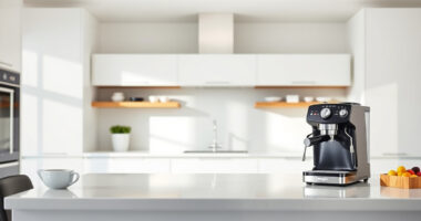 Best De'Longhi Espresso Machines for Office (2026) — Guide 3
