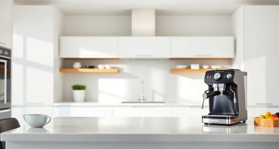 Best De'Longhi Espresso Machines for Office (2026) — Guide 3