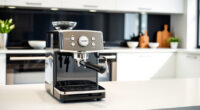 Best De'Longhi Espresso Machines for Office in 2026 — Top Picks & Guide
