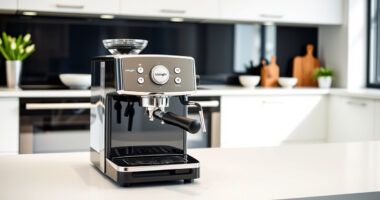 Best De'Longhi Espresso Machines for Office in 2026 — Top Picks & Guide