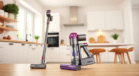 Best Dyson Cordless Vacuum for Allergies (2026) — Guide 12