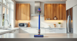 Best Dyson Cordless Vacuum for Allergies (2026) — Guide 16