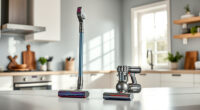 Best Dyson Cordless Vacuum for Allergies (2026) — Guide 4