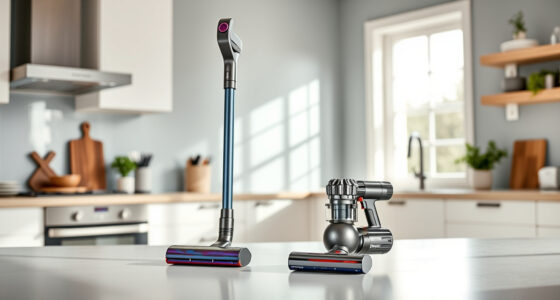 Best Dyson Cordless Vacuum for Allergies (2026) — Guide 4