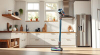 Best Dyson Cordless Vacuum for Allergies (2026) — Guide 8