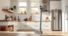 Best Dyson Cordless Vacuum for Allergies (2026) — Guide 8