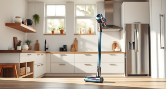 Best Dyson Cordless Vacuum for Allergies (2026) — Guide 8