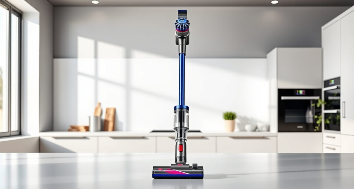 Best Dyson Cordless Vacuum for Cars (2026) — Guide 19