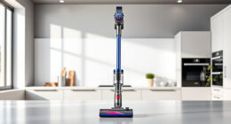 Best Dyson Cordless Vacuum for Cars (2026) — Guide 19