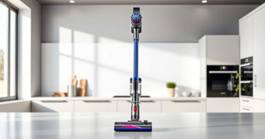 Best Dyson Cordless Vacuum for Cars (2026) — Guide 19