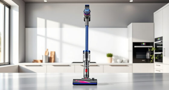 Best Dyson Cordless Vacuum for Cars (2026) — Guide 19