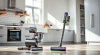 Best Dyson Cordless Vacuum for Hardwood (2026) — Guide 2