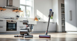 Best Dyson Cordless Vacuum for Hardwood (2026) — Guide 2