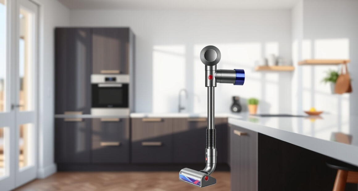 Best Dyson Cordless Vacuum for Hardwood (2026) — Guide 6