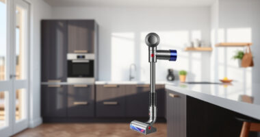 Best Dyson Cordless Vacuum for Hardwood (2026) — Guide 6