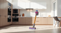 Best Dyson Cordless Vacuum for Hardwood Floors (2026) — Guide 14