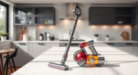Best Dyson Cordless Vacuum for Hardwood Floors (2026) — Guide 14
