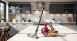 Best Dyson Cordless Vacuum for Hardwood Floors (2026) — Guide 14
