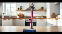 Best Dyson Cordless Vacuum for Hardwood Floors (2026) — Guide 18