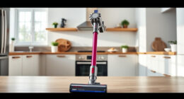 Best Dyson Cordless Vacuum for Hardwood Floors (2026) — Guide 18
