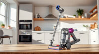 Best Dyson Cordless Vacuum for Hardwood Floors (2026) — Guide 2